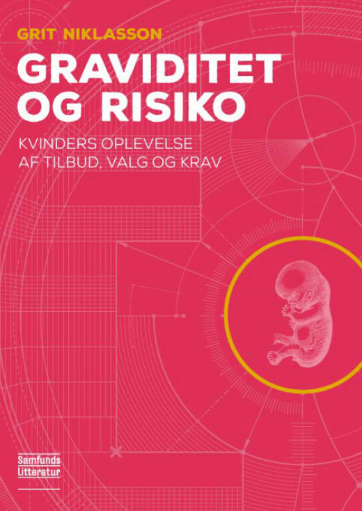 Graviditet og risiko