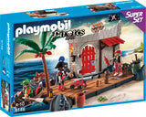 6146 PIRATFORT SUPERSÆT