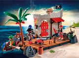 6146 PIRATFORT SUPERSÆT