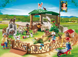 6635 BØRNE ZOO