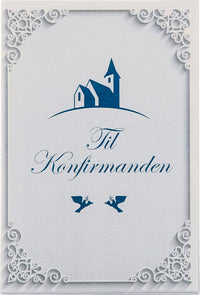 Kort konf neutral kirke og duer