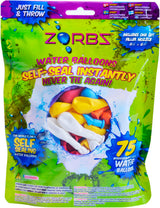 ZORBZ VANDBALLONER