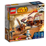 75085 LEGO STAR WARS HALIFIRE DROID