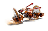 75085 LEGO STAR WARS HALIFIRE DROID