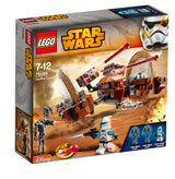 75085 LEGO STAR WARS HALIFIRE DROID