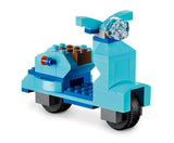 10698 LEGO CLASSIC STOR KASSE