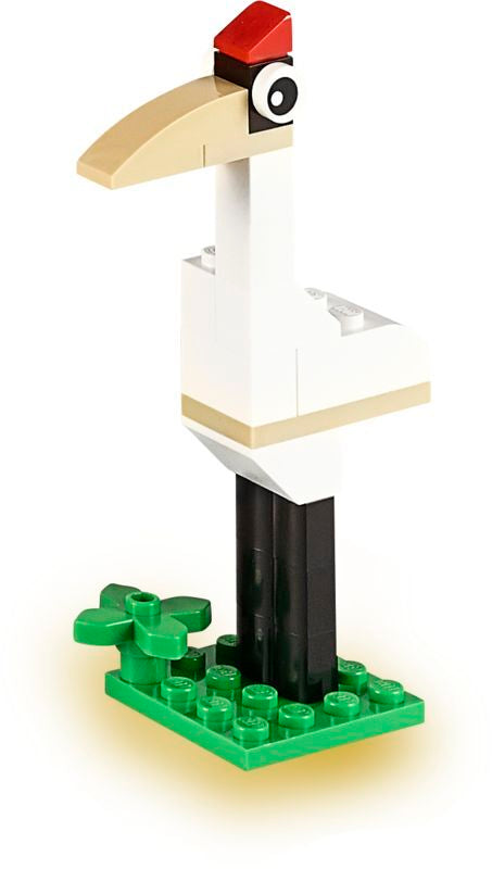 10698 LEGO CLASSIC STOR KASSE