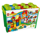 10580 LEGO DUPLO STOR KASSE