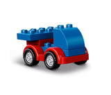 10580 LEGO DUPLO STOR KASSE