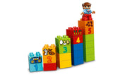 10580 LEGO DUPLO STOR KASSE