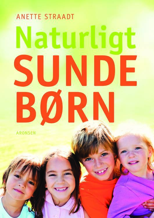 Naturligt sunde børn