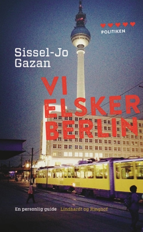 Vi elsker Berlin