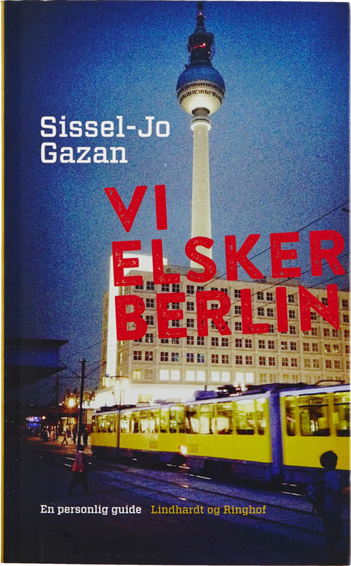 Vi elsker Berlin