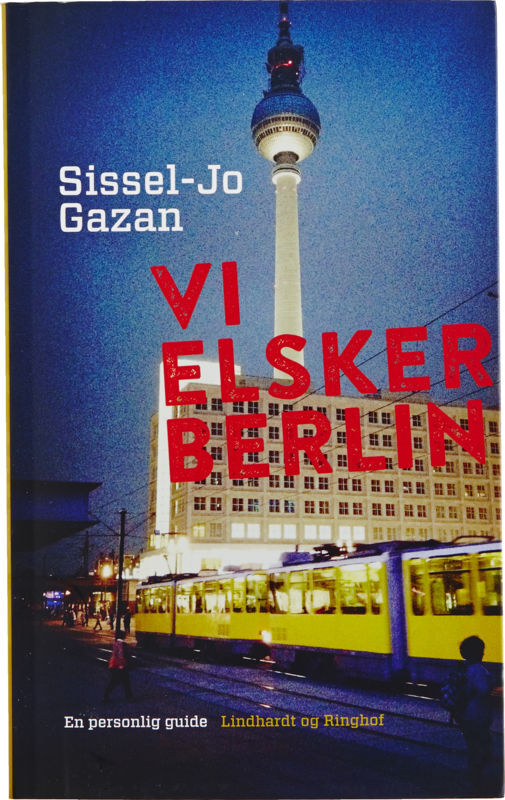 Vi elsker Berlin
