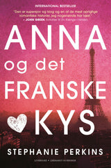 Anna og det franske kys