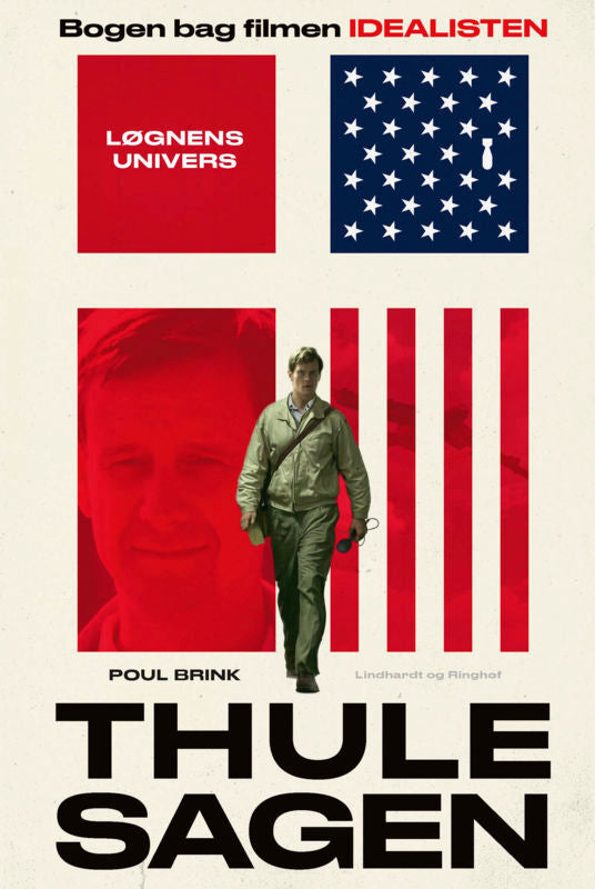 Thule-sagen - løgnens univers