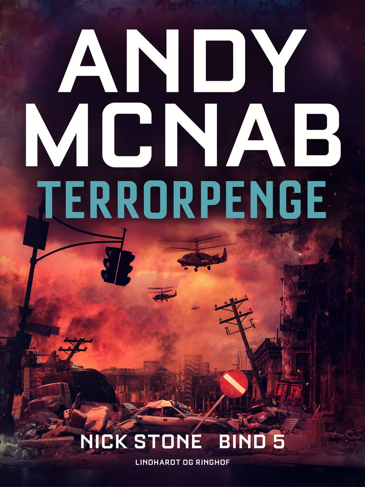 Terrorpenge