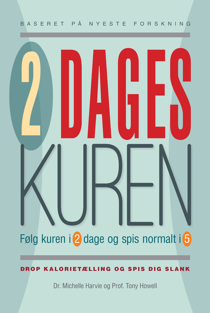 2 dageskuren