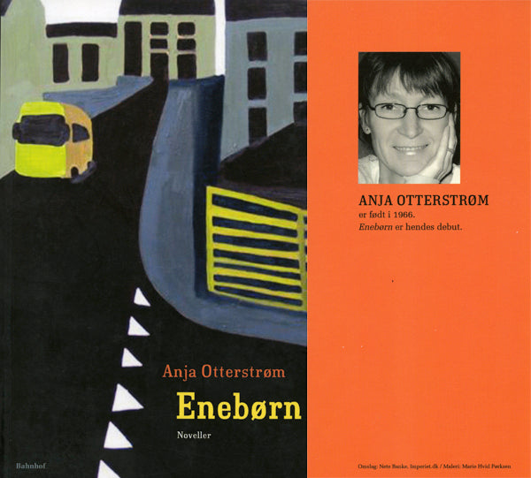 Enebørn