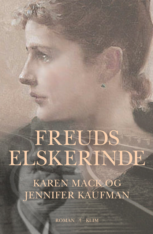Freuds elskerinde