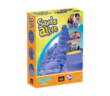 SANDS ALIVE FARVET SAND BLÅ