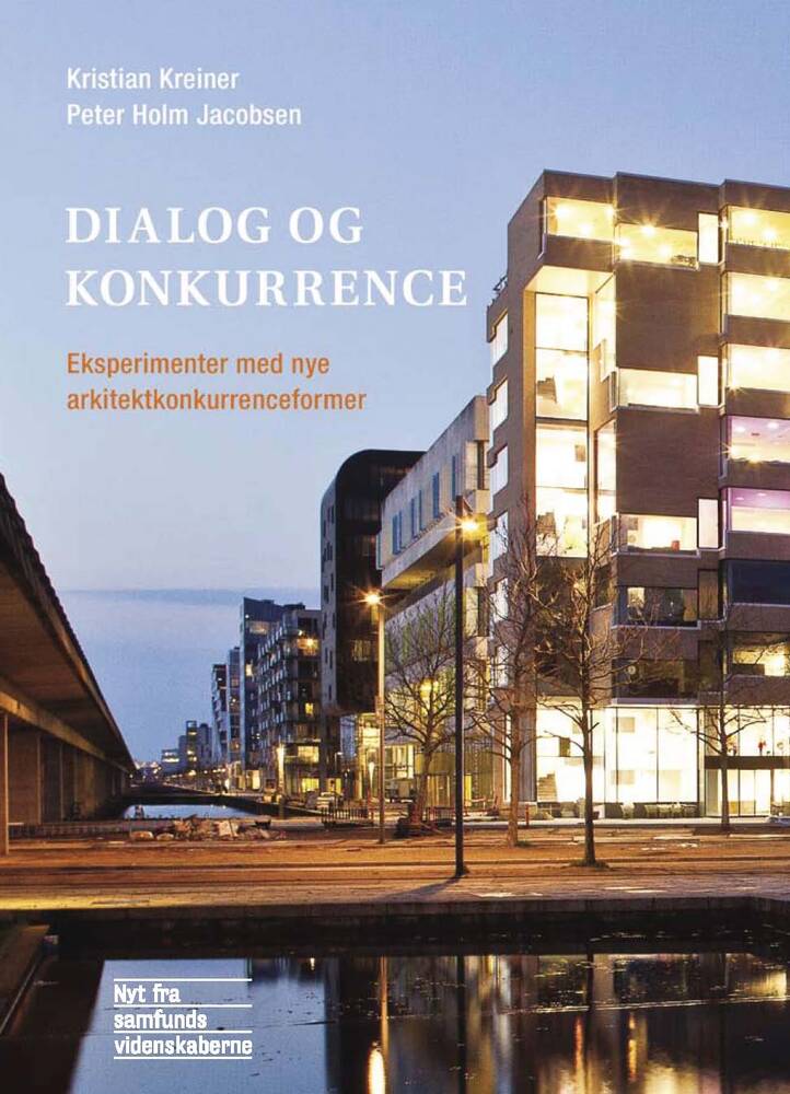 Dialog og konkurrence