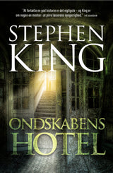 Ondskabens hotel