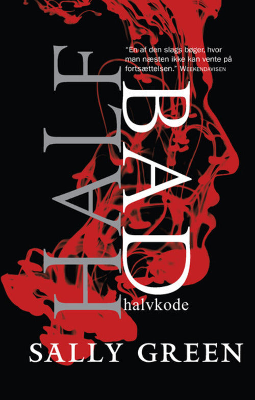 Half bad - halvkode
