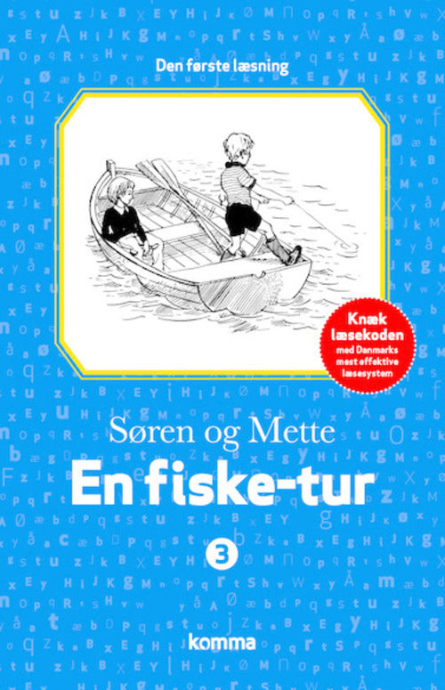 En fisketur
