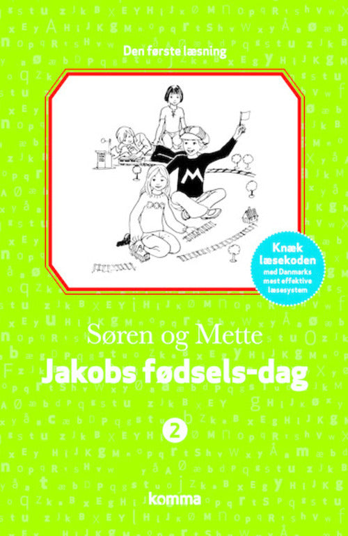 Jakobs fødselsdag