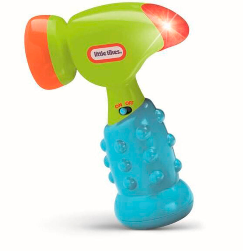 LITTLE TIKES HAMMER