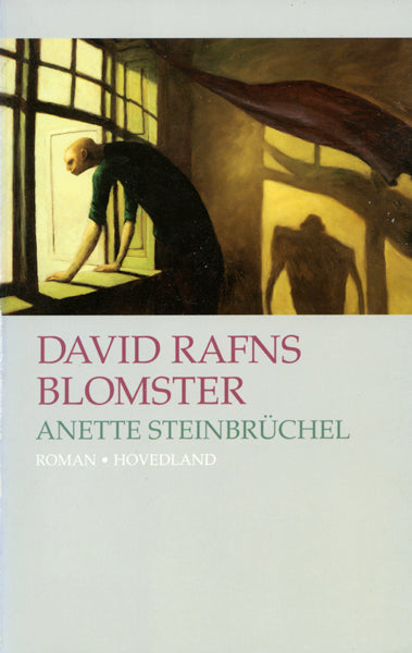 David Rafns blomster