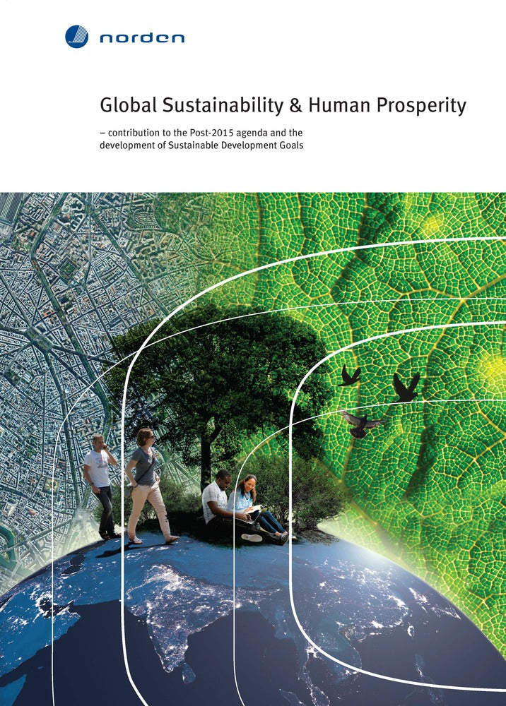 TemaNord Global sustainability & human prosperity