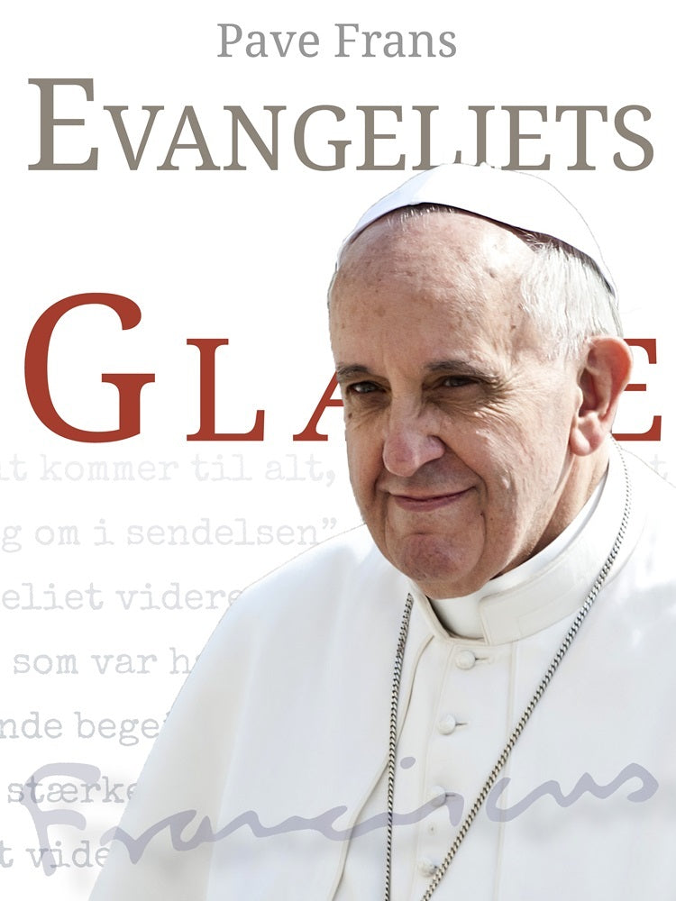 Evangeliets glæde