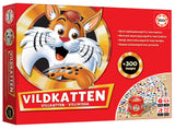 Vildkatten 300