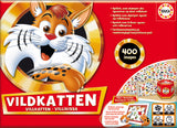 Vildkatten