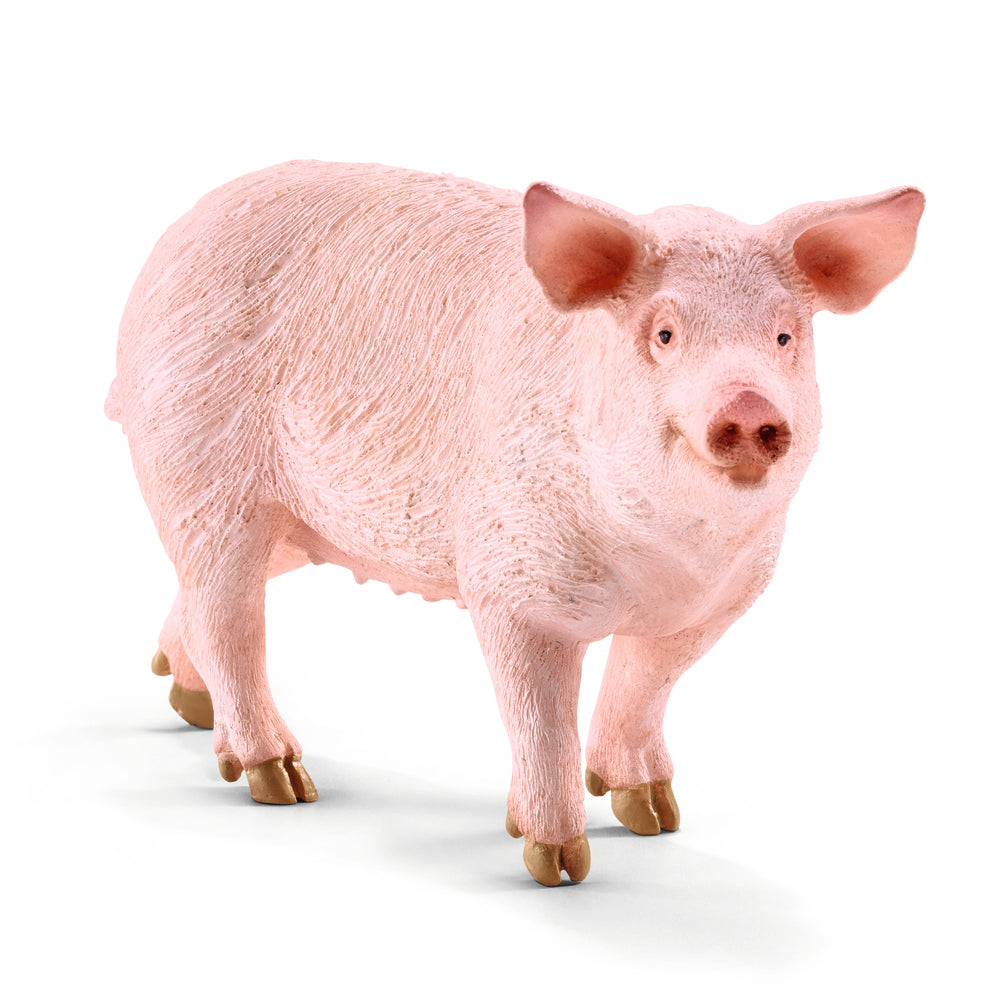Schleich Gris