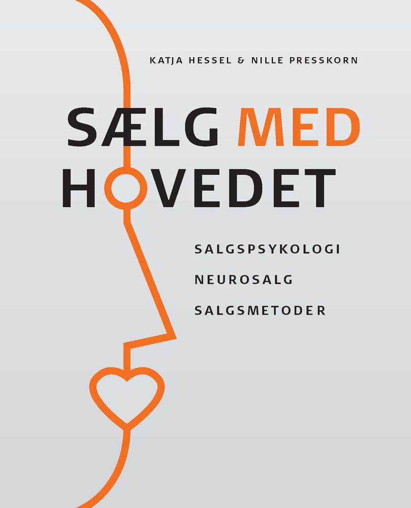 Sælg med hovedet