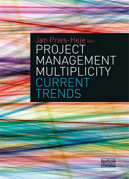 Project management multiplicity - current trends