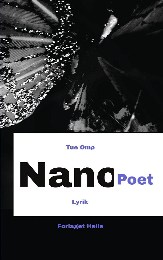 Nanopoet