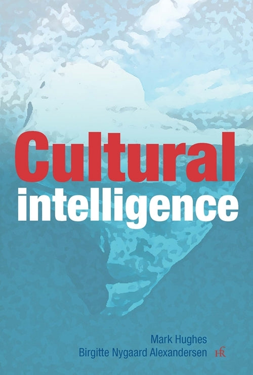 Cultural intelligence