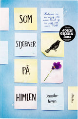 Som stjerner på himlen