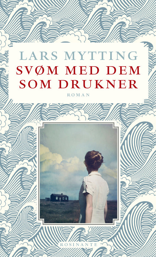 Svøm med dem som drukner