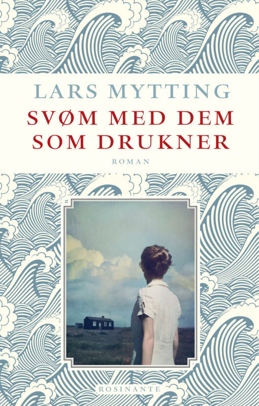 Svøm med dem som drukner