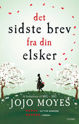 Det sidste brev fra din elsker