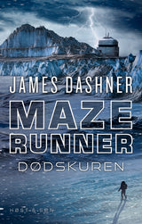 Maze Runner - Dødskuren