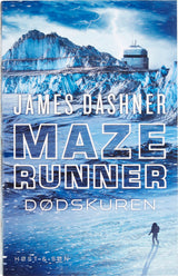 Maze Runner - Dødskuren