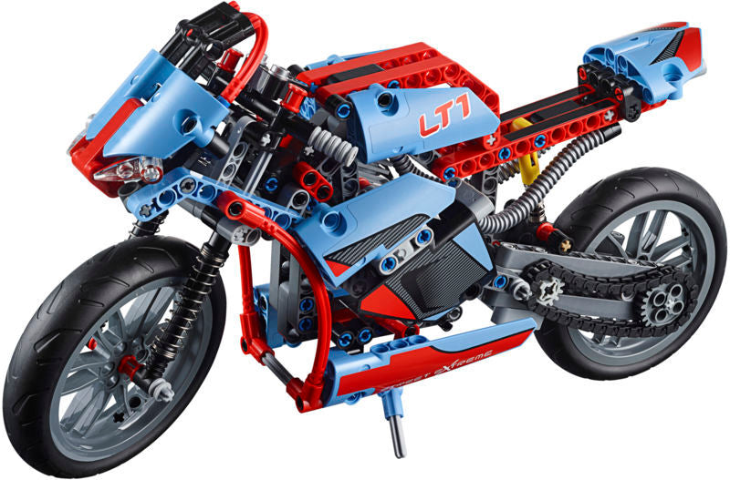 42036 LEGO TECHNIC MOTORCYKEL