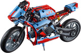 42036 LEGO TECHNIC MOTORCYKEL