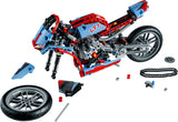 42036 LEGO TECHNIC MOTORCYKEL